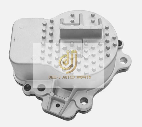 OIL SEAL (LYO 25-40/50-10/15)